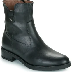 Wonders - C-5481< Bottines / Boots