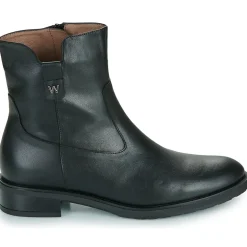 Wonders - C-5481< Bottines / Boots