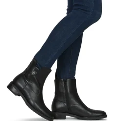 Wonders - C-5481< Bottines / Boots