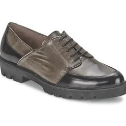 Wonders Derbies & Richelieu^- CAMMA