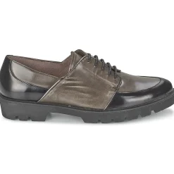 Wonders Derbies & Richelieu^- CAMMA