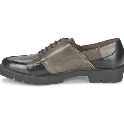 Wonders Derbies & Richelieu^- CAMMA