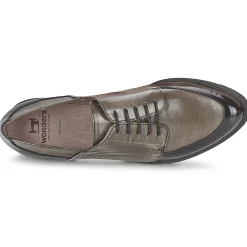 Wonders Derbies & Richelieu^- CAMMA