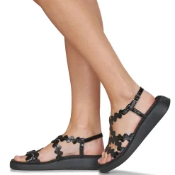Wonders - C-6510-LACK< Sandales Et Nu-pieds