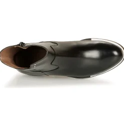 Wonders - C5437-OREGON-NEGRO Noir Online