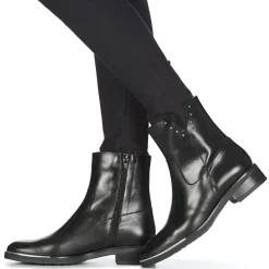 Wonders - C5437-OREGON-NEGRO Noir Online