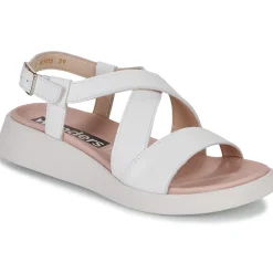 Wonders Sandales Et Nu-pieds^- C-6505-WILD