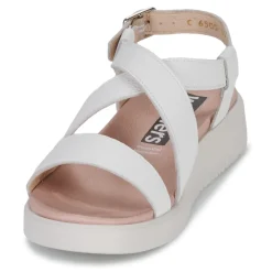 Wonders Sandales Et Nu-pieds^- C-6505-WILD