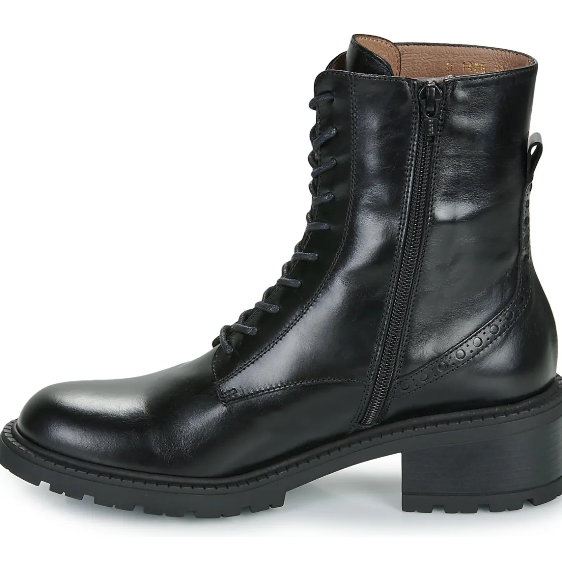 Wonders - D-1405 Noir