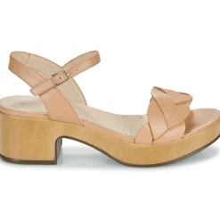 Wonders Sandales Et Nu-pieds^- D-8830