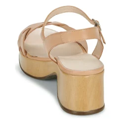 Wonders Sandales Et Nu-pieds^- D-8830