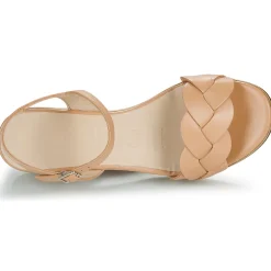 Wonders Sandales Et Nu-pieds^- D-8830