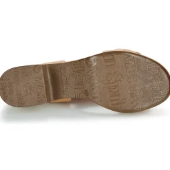 Wonders Sandales Et Nu-pieds^- D-8830