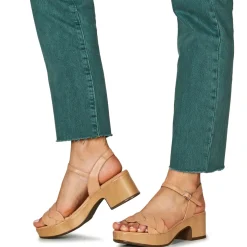 Wonders Sandales Et Nu-pieds^- D-8830
