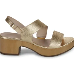 Wonders - D-8803-GLOW< Sandales Et Nu-pieds