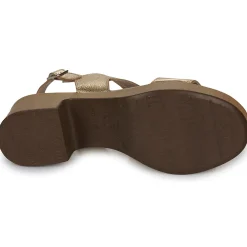 Wonders - D-8803-GLOW< Sandales Et Nu-pieds