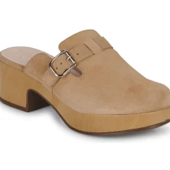 Wonders Mules / Sabots^- D-9503-TREND