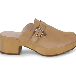 Wonders Mules / Sabots^- D-9503-TREND