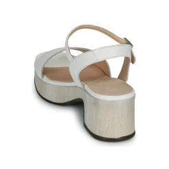 Wonders - D-8802-WILD Blanc Hot
