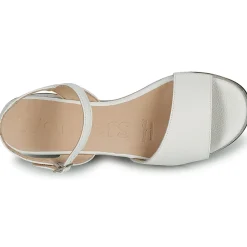 Wonders - D-8802-WILD Blanc Hot