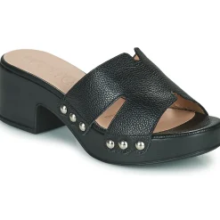 Wonders Mules / Sabots^- D-8821-WILD