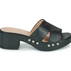Wonders Mules / Sabots^- D-8821-WILD
