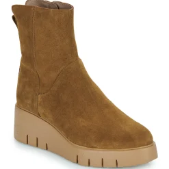 Wonders - E-6232< Bottines / Boots