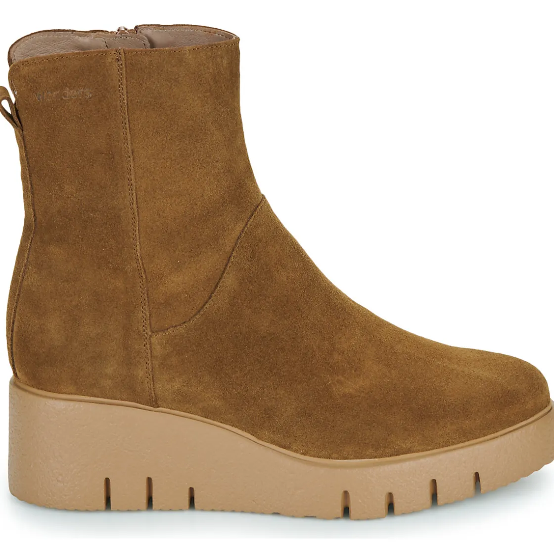 Wonders - E-6232< Bottines / Boots