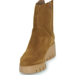 Wonders - E-6232< Bottines / Boots