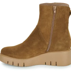 Wonders - E-6232< Bottines / Boots