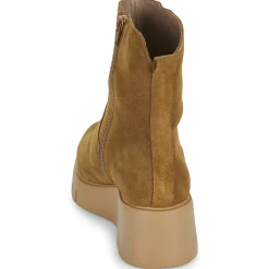 Wonders - E-6232< Bottines / Boots