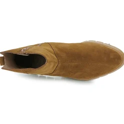 Wonders - E-6232< Bottines / Boots