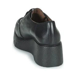 Wonders - E6231< Mocassins & Chaussures Bateau