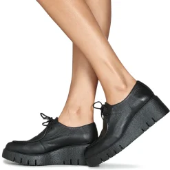 Wonders - E6231< Mocassins & Chaussures Bateau