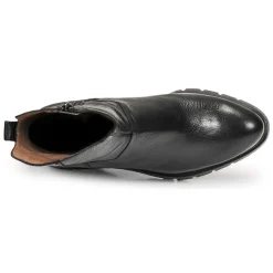 Wonders - E-6232 Noir Clearance