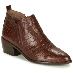 Wonders Bottines / Boots^- E6022-COCO-