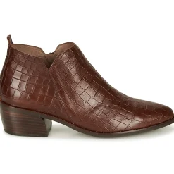 Wonders Bottines / Boots^- E6022-COCO-