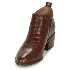Wonders Bottines / Boots^- E6022-COCO-