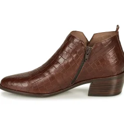 Wonders Bottines / Boots^- E6022-COCO-