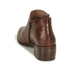Wonders Bottines / Boots^- E6022-COCO-