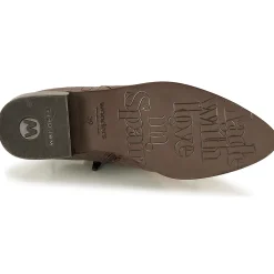 Wonders Bottines / Boots^- E6022-COCO-