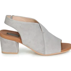 Wonders Sandales Et Nu-pieds^- FILETI