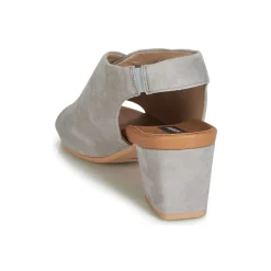 Wonders Sandales Et Nu-pieds^- FILETI