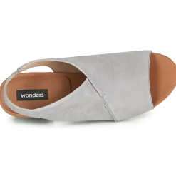 Wonders Sandales Et Nu-pieds^- FILETI