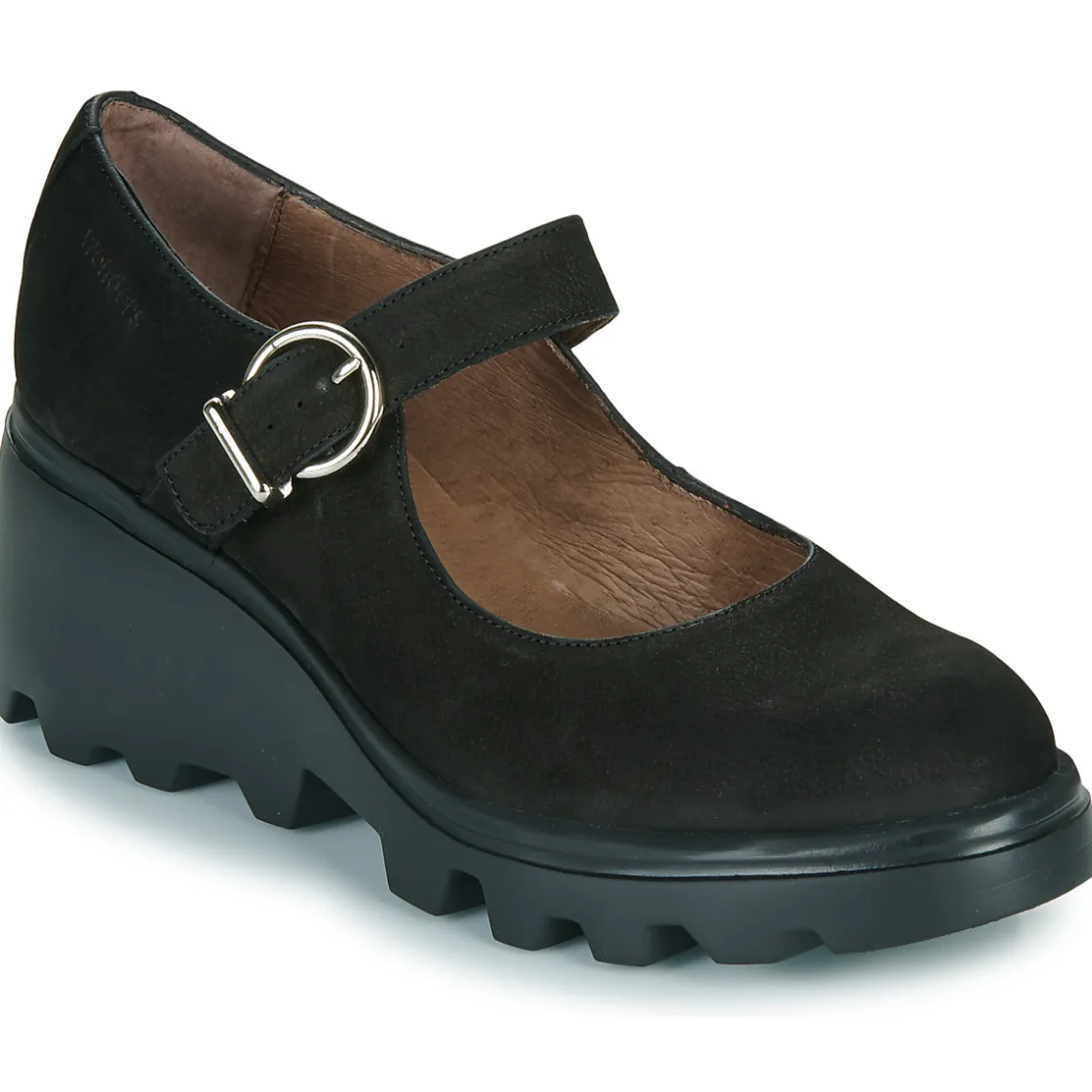 Wonders - G-7003< Ballerines / Babies