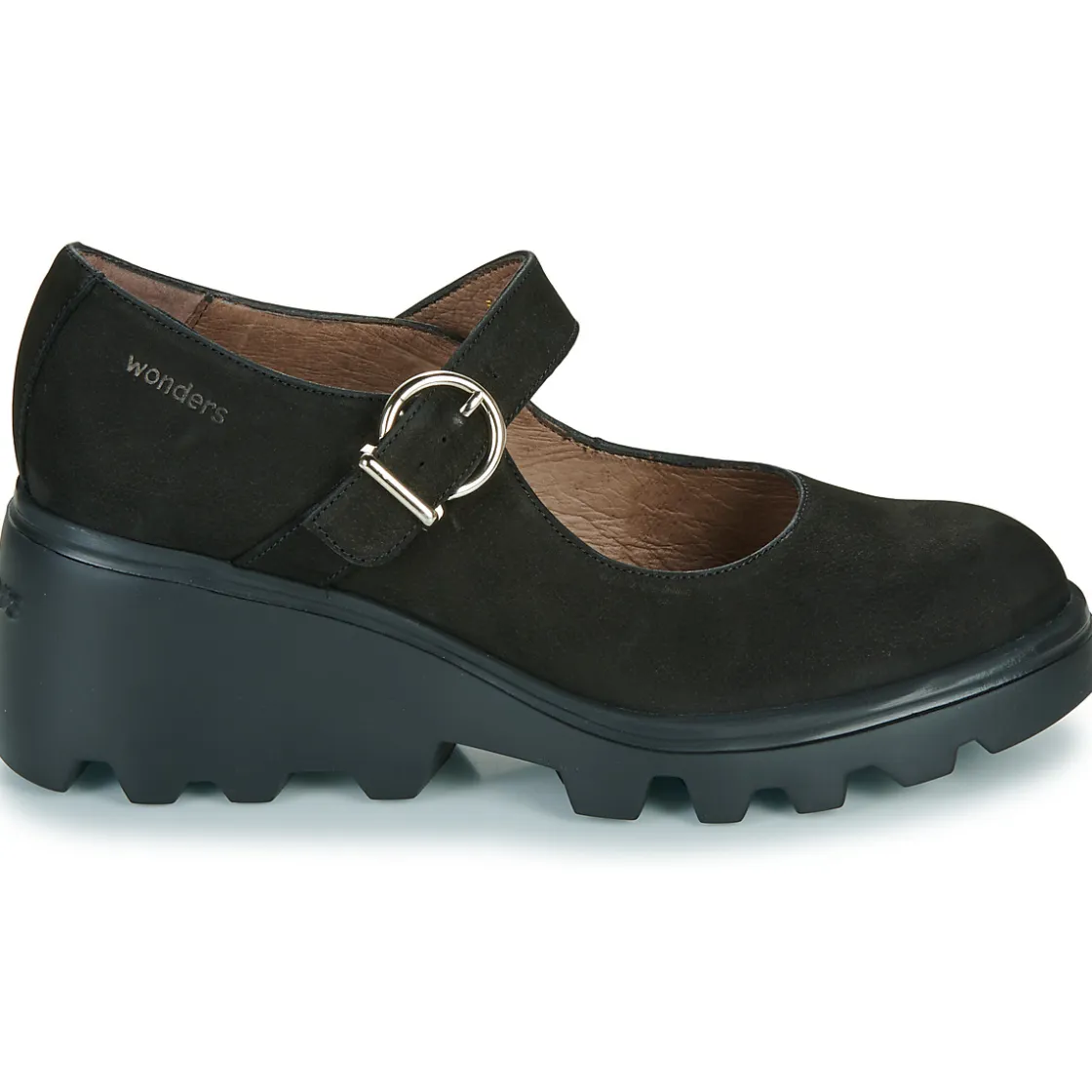 Wonders - G-7003< Ballerines / Babies