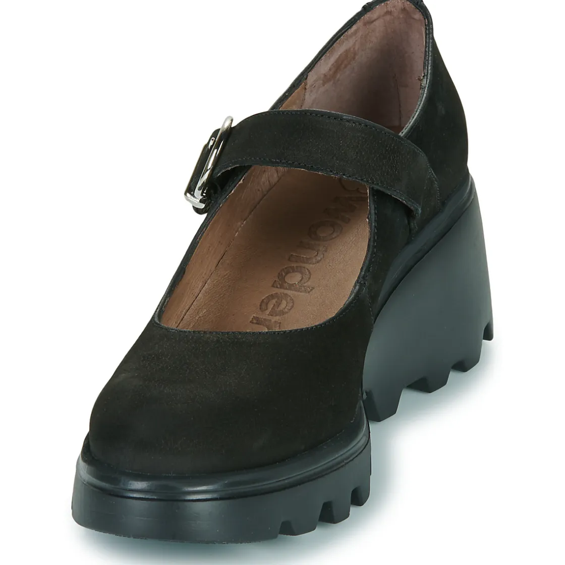 Wonders - G-7003< Ballerines / Babies