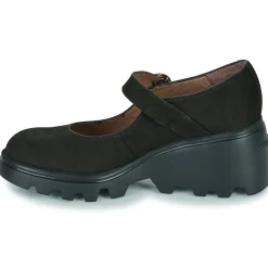 Wonders - G-7003< Ballerines / Babies