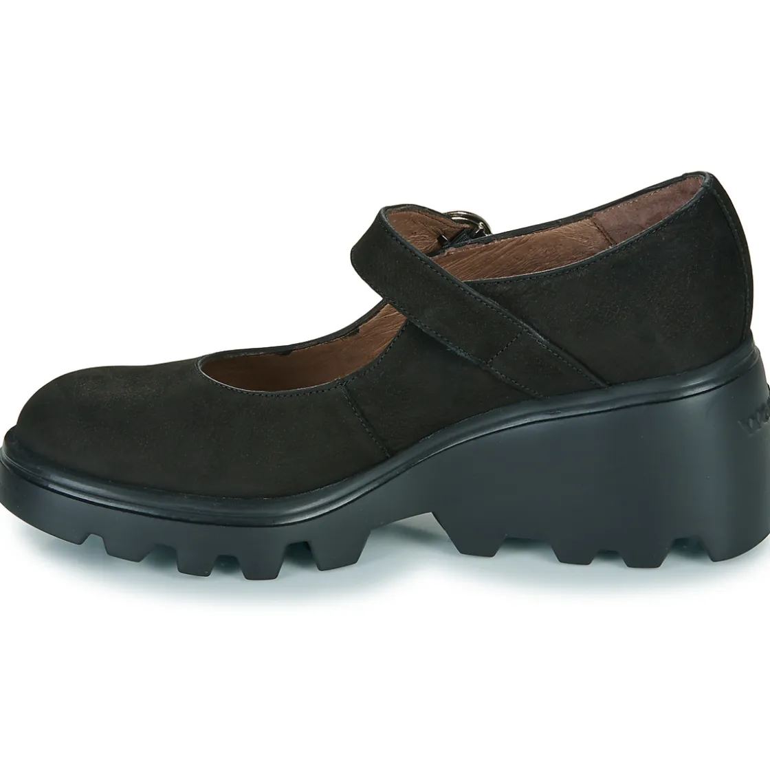Wonders - G-7003< Ballerines / Babies