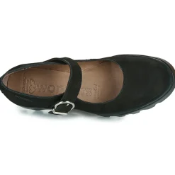 Wonders - G-7003< Ballerines / Babies